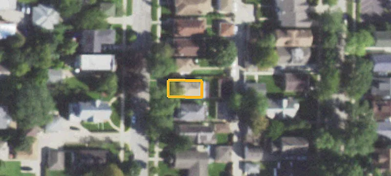 8717 Callie Ave