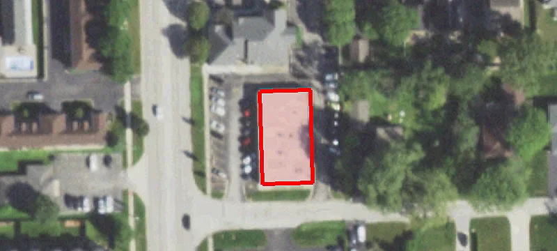 10031 Roberts Rd