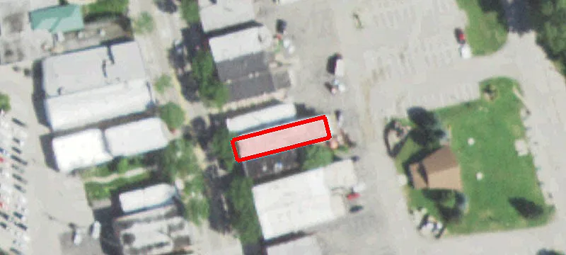 893 Main St