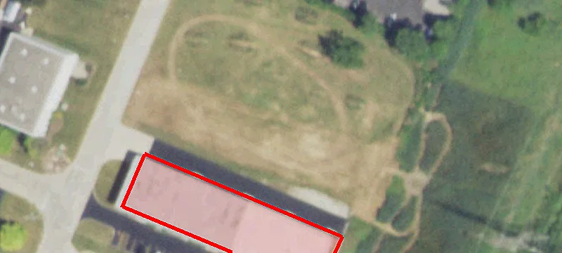 807 Forestwood Dr