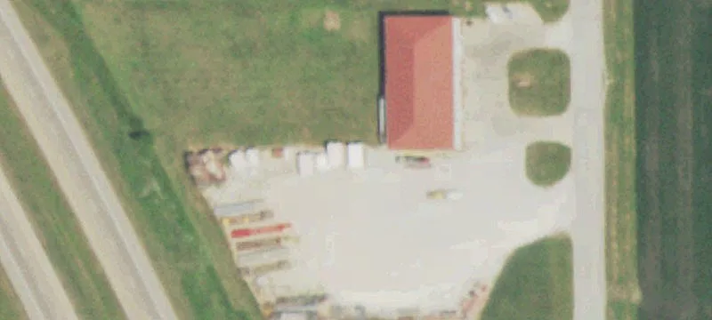 13535 Baer Rd