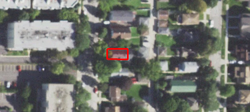 8647 Ferris Ave