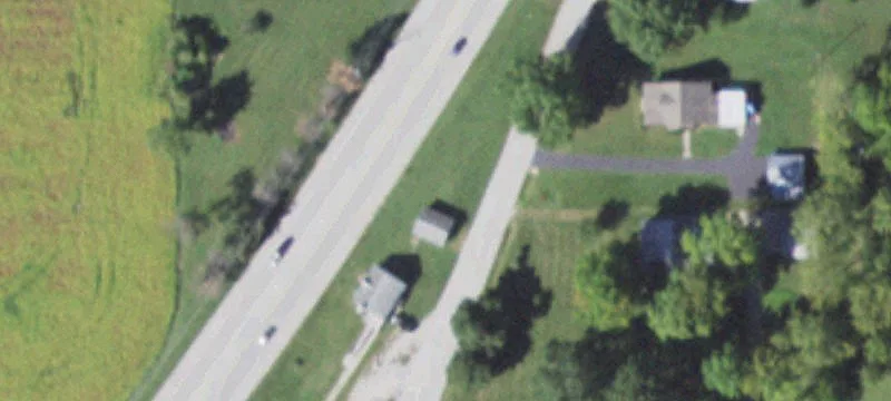 3505 Fosterburg Rd