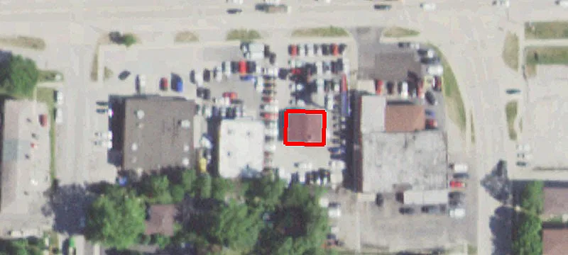801 Wn Ave