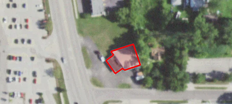 801 Grn Bay Rd