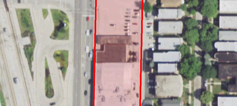 8131 Skokie Blvd