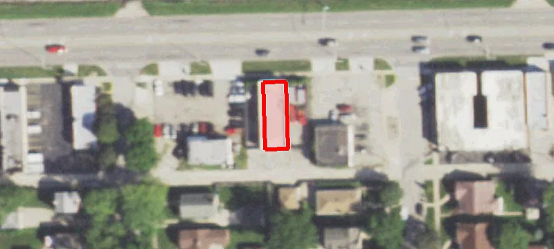 8645 Cermak Rd
