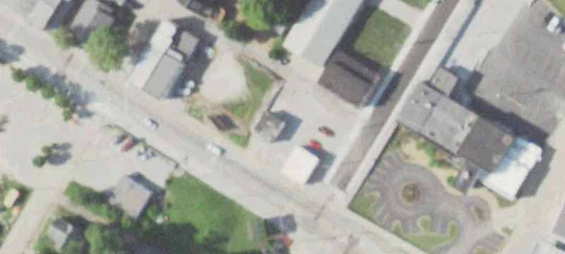805 Main St