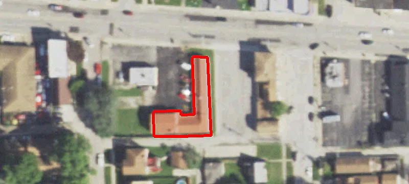 8835 Ogden Ave