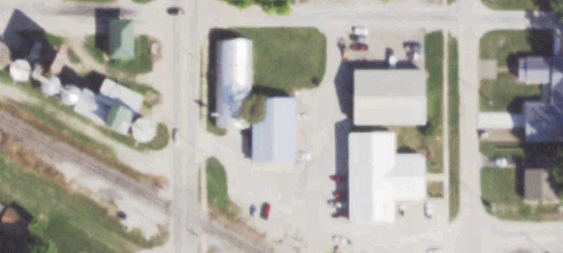 101 Sangamon St