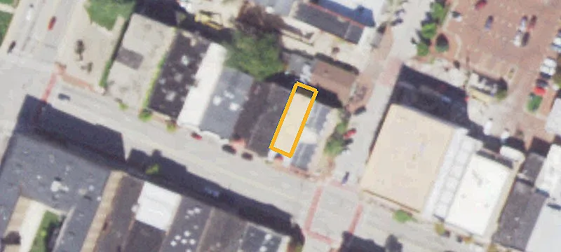 153 Lincoln Hwy