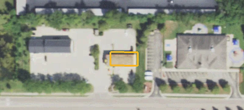 2944 Weber Dr