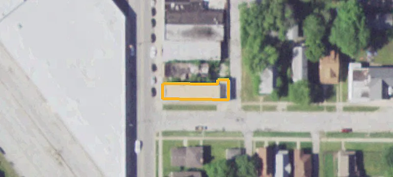 14229 Martin Luther King Jr Dr