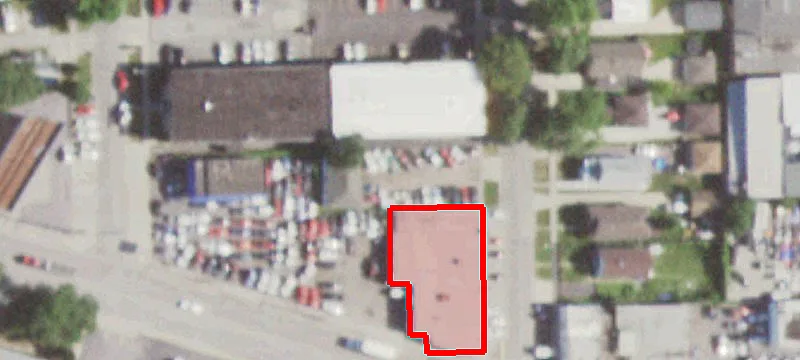 1116 32nd Ave