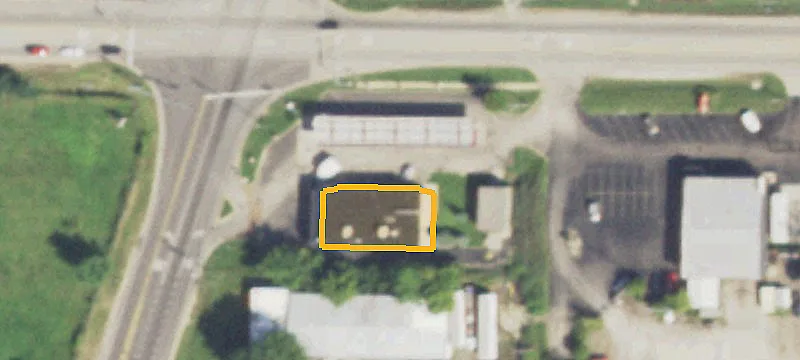 1701 Kenosha Rd