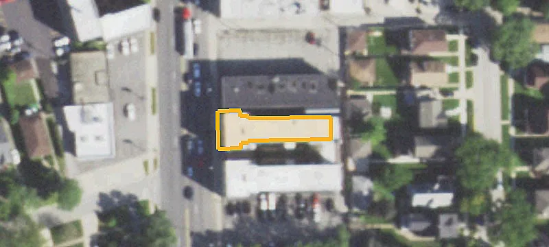 3419 Harlem Ave
