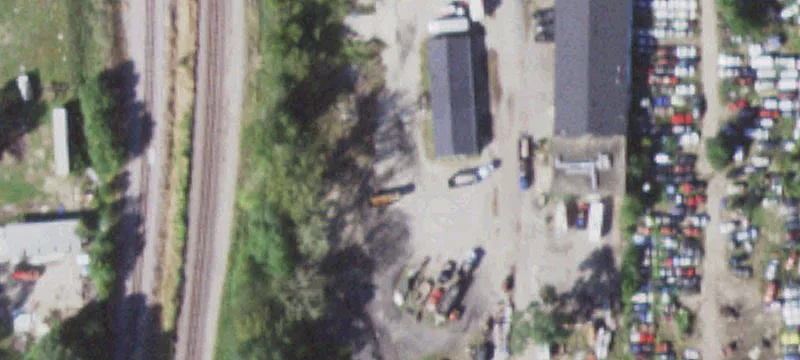 3404 Farmington Rd