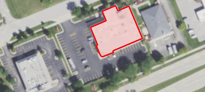 4101 Healthway Dr