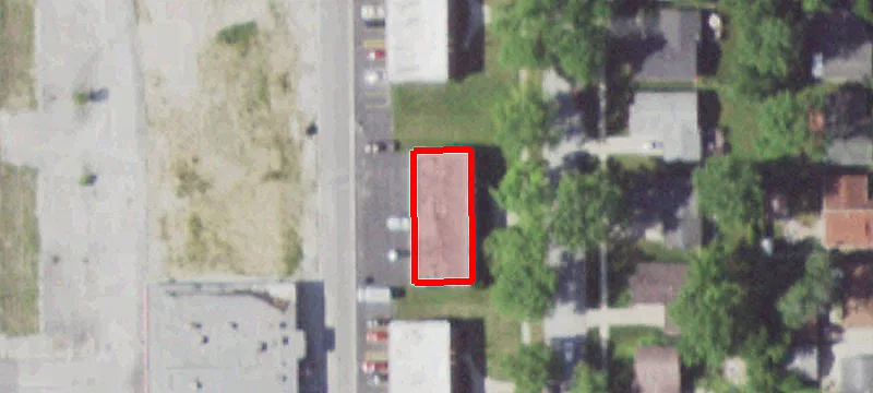 514 Roberts Dr