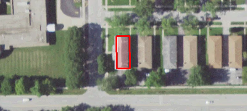 955 Elder Rd
