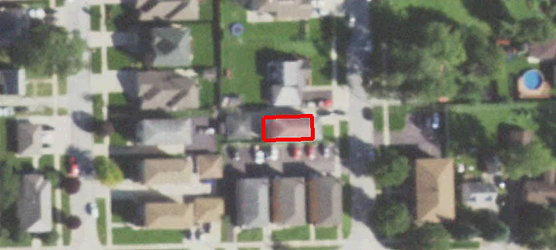 8650 Meade Ave