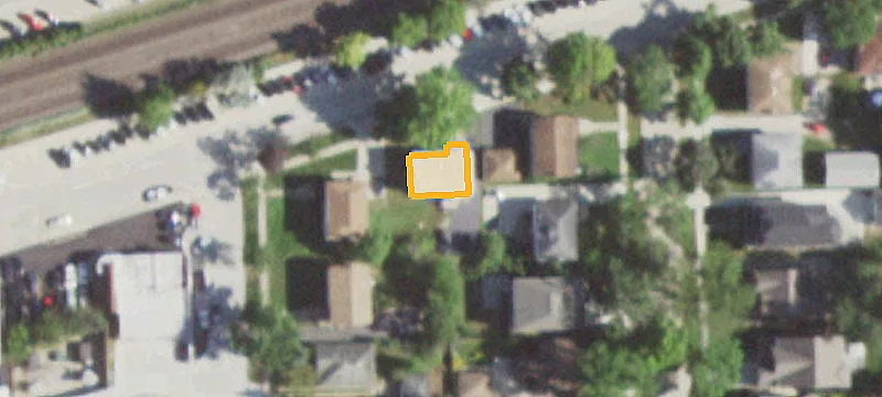609 Burlington Ave