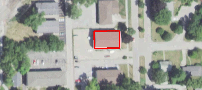 809 Franklin Ave