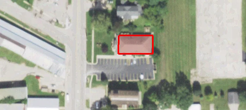10106 Main St