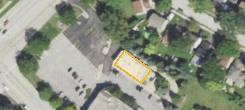 2333 Ogden Ave
