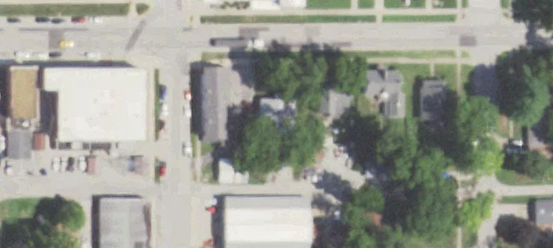 770 Franklin St