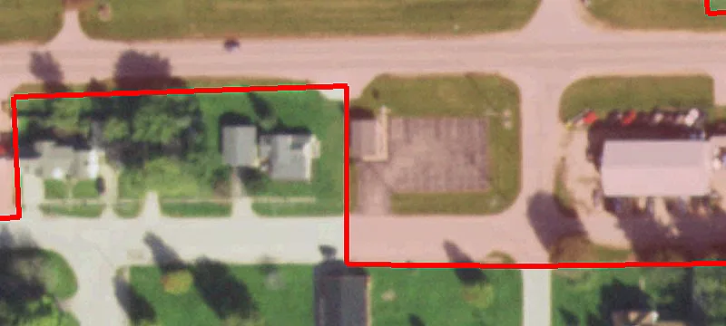 304 Van Buren St
