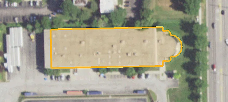 2200 Busse Rd