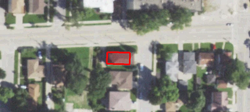 8442 Mcvicker Ave