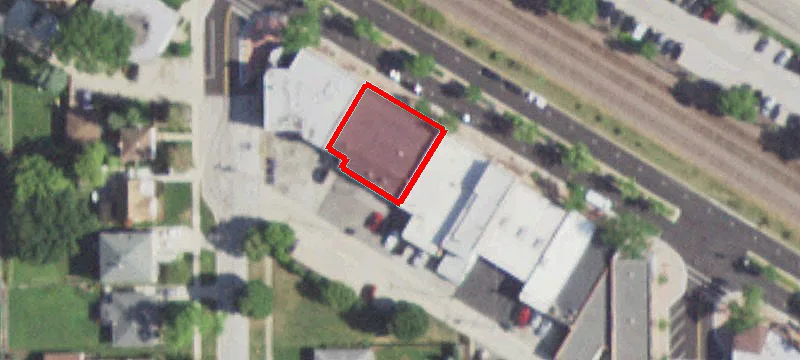 131 Prospect Ave