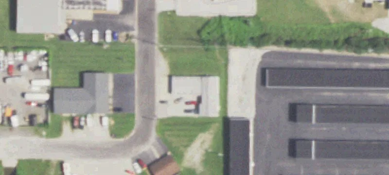 818 Industrial Dr