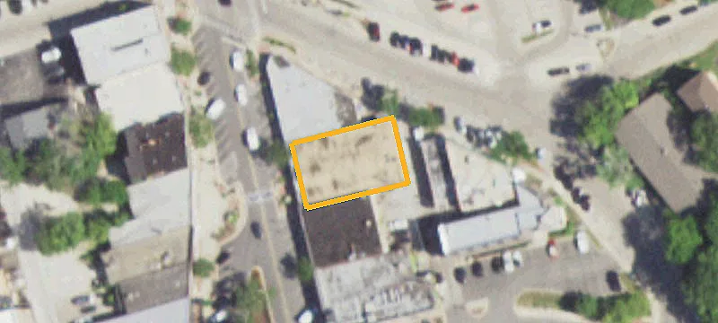 15 Prospect Ave