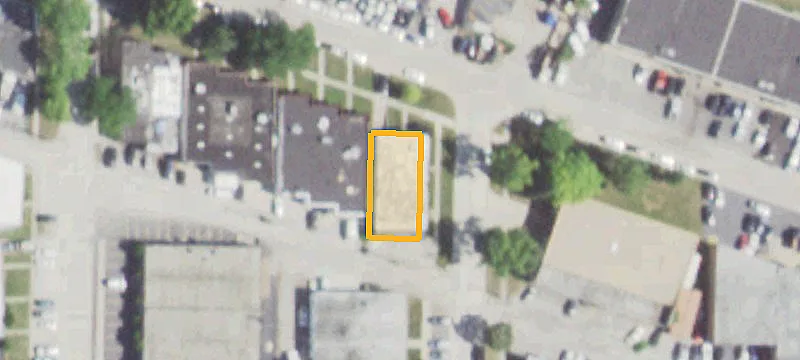 301 Stone Rd