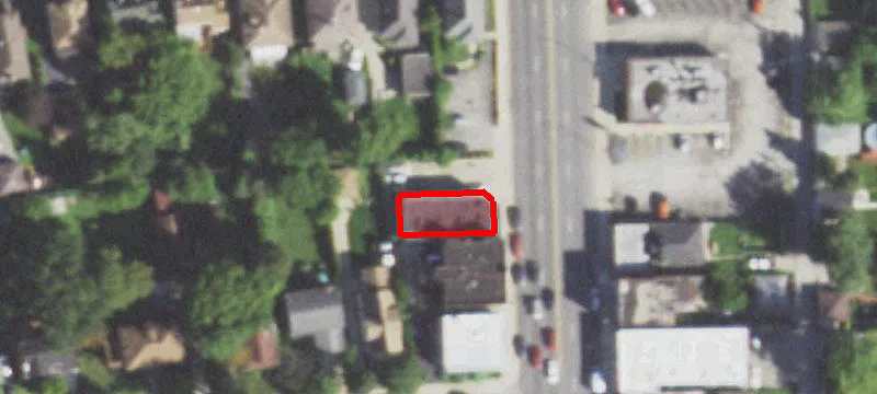 3212 Harlem Ave
