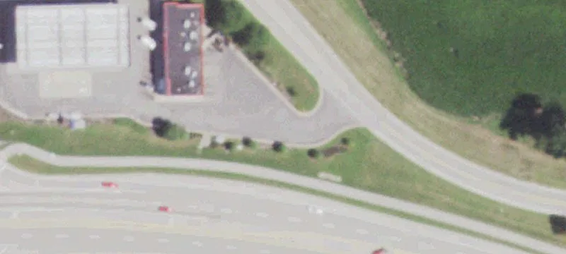 2406 Bell School Rd