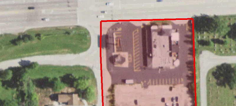 12001 Degener Ave