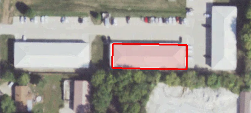 416 Staley Rd