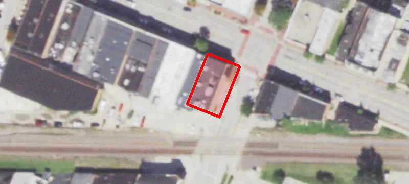 260 Lincoln Hwy