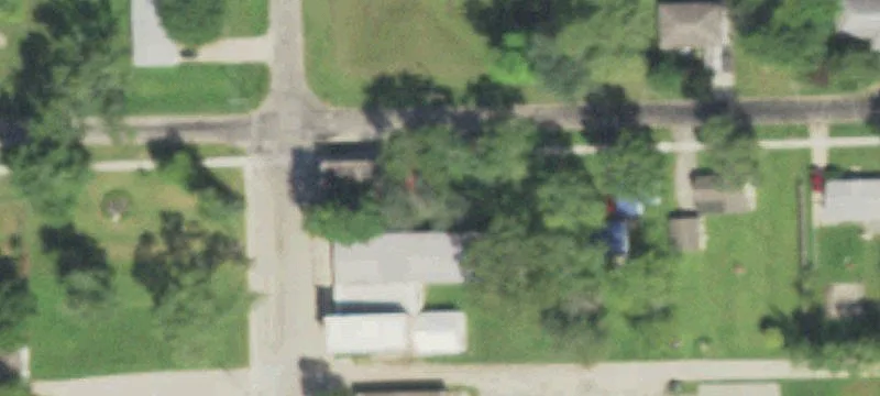 221 Mitchell St