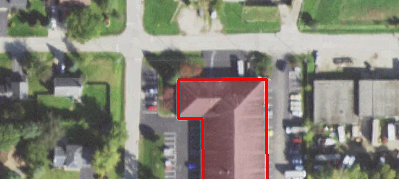 549 Sheridan Rd
