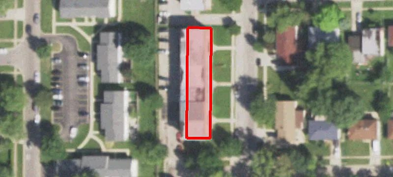 7011 Astor Ave, Unit C