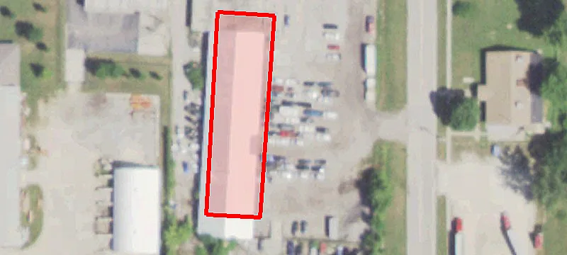 801 Grant Hwy