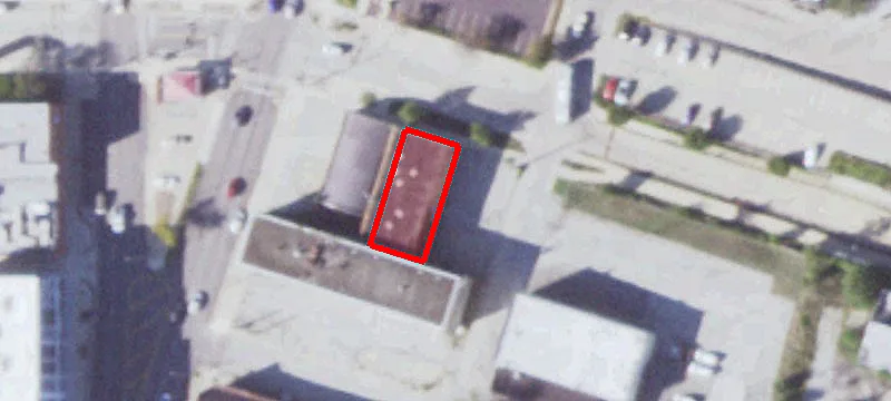 11 Logan St