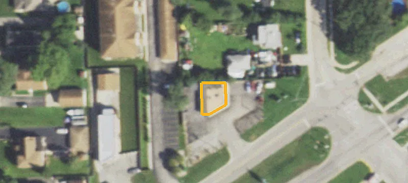 7830 Frontage Rd