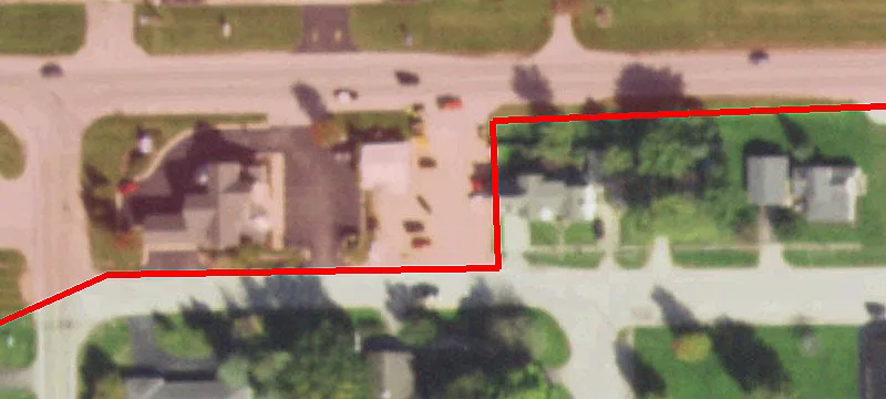 302 Van Buren St