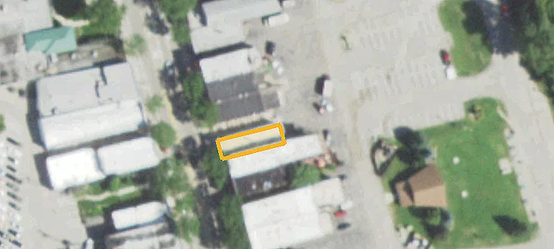 891 Main St